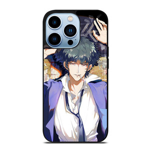 SPIKE SPIEGEL COWBOY BEBOP iPhone 13 Pro Max Case Cover