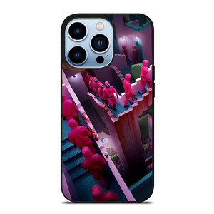 SQUID GAME LADDER iPhone 13 Pro Max Case Cover