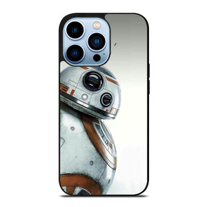 STAR WARS ANDROID BB8 iPhone 13 Pro Max Case Cover