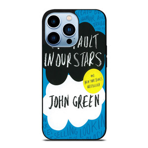 THE FAULT IN THE STAR iPhone 13 Pro Max Case Cover