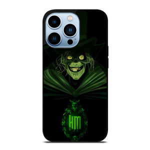 THE HAUNTED MANSION GHOST iPhone 13 Pro Max Case Cover