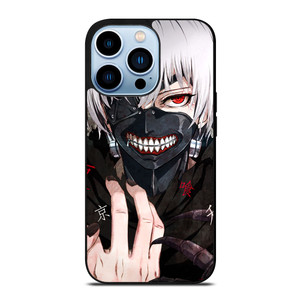 TOKYO GHOUL KEN KANEKI ANIME MANGA iPhone 13 Pro Max Case Cover