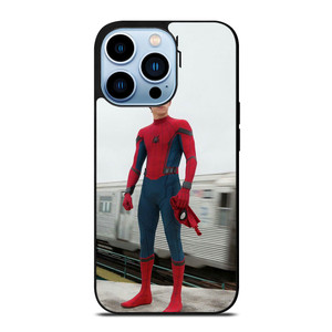 TOM HOLLAND SPIDERMAN iPhone 13 Pro Max Case Cover