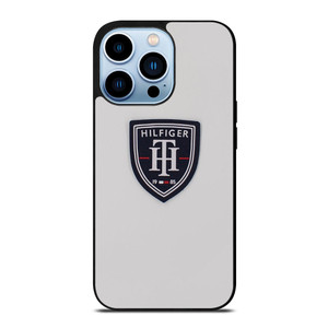 TOMMY HILFIGER 1985 LOGO iPhone 13 Pro Max Case Cover