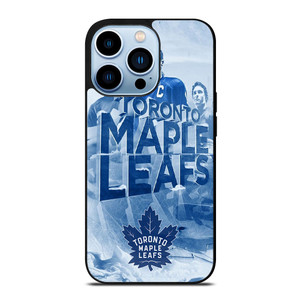 TORONTO MAPLE LEAFS NHL ICON 3 iPhone 13 Pro Max Case Cover
