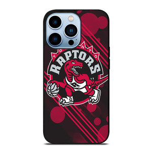 TORONTO RAPTORS SYMBOL iPhone 13 Pro Max Case Cover