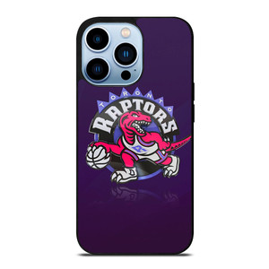 TORONTO RAPTORS iPhone 13 Pro Max Case Cover