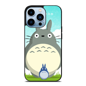 TOTORO TONARI NO iPhone 13 Pro Max Case Cover