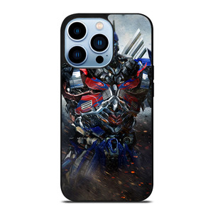 TRANSFORMERS 4 OPTIMUS PRIME iPhone 13 Pro Max Case Cover