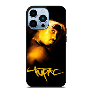 TUPAC SHAKUR iPhone 13 Pro Max Case Cover