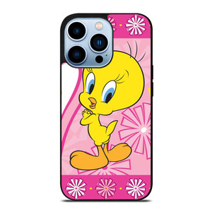 TWEETY BIRD LOONEY TUNES iPhone 13 Pro Max Case Cover