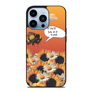 TYLER THE CREATOR FIND SOME TIME iPhone 13 Pro Max Case Cover