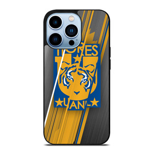 UANL TIGRES SYMBOL iPhone 13 Pro Max Case Cover