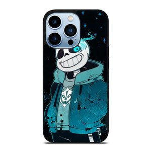 UNDERTALE GAME iPhone 13 Pro Max Case Cover