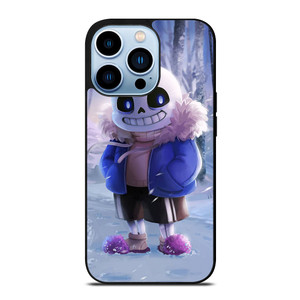 UNDERTALE SANS CUTE iPhone 13 Pro Max Case Cover