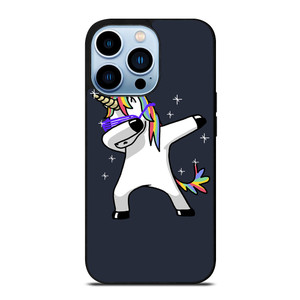 UNICORN DAB iPhone 13 Pro Max Case Cover