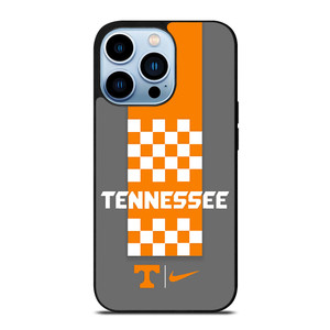 UNIVERSITY OF TENNESSEE UT VOLS LOGO iPhone 13 Pro Max Case Cover