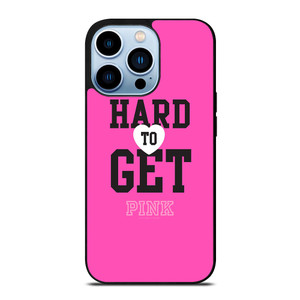 VICTORIA'S SECRET PINK HARD TO GET iPhone 13 Pro Max Case Cover