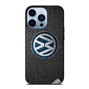 VW LOGO ROAD iPhone 13 Pro Max Case Cover