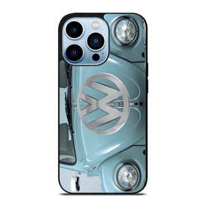 VW VOLKSWAGEN BEETLE iPhone 13 Pro Max Case Cover