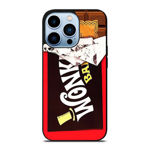 WONKA BAR GOLDEN TICKET iPhone 13 Pro Max Case Cover
