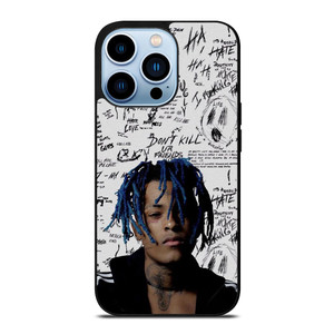 XXXTENTATION RAPPER DONT KILL iPhone 13 Pro Max Case Cover