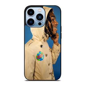 YNW MELLY iPhone 13 Pro Max Case Cover