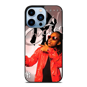YOUNG MONEY LIL WAYNE iPhone 13 Pro Max Case Cover