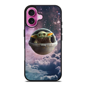 BABY YODA GROGU CUTE STAR WARS iPhone 16 Plus Case Cover BABY YODA GROGU CUTE STAR WARS iPhone 16 Plus Case Cover