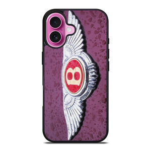 BENTLEY 2 iPhone 16 Plus Case Cover BENTLEY 2 iPhone 16 Plus Case Cover
