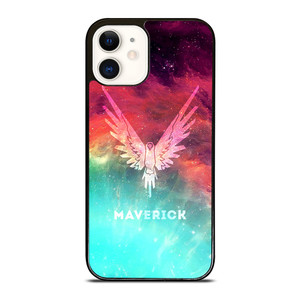 GALAXY LOGANG MAVERICK LOGAN PAUL iPhone 12 Case Cover