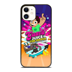 GUAVA JUICE 2 iPhone 12 Case Cover