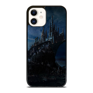 HARRY POTTER CASTLE iPhone 12 Case Cover