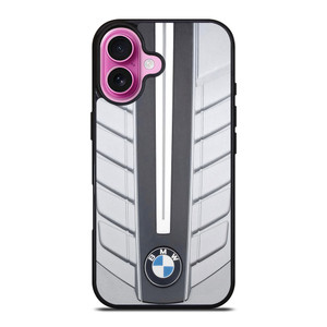 BMW ENGINE iPhone 16 Plus Case Cover BMW ENGINE iPhone 16 Plus Case Cover