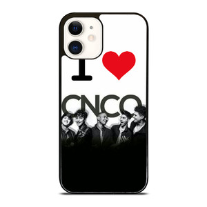 I LOVE CNCO NEW iPhone 12 Case Cover