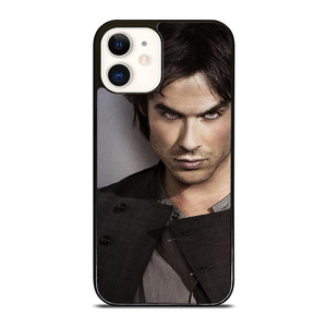 IAN SOMERHALDER VAMPIRE DIARIES iPhone 12 Case Cover