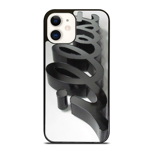 ILLEST iPhone 12 Case Cover