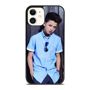 JACOB SARTORIUS iPhone 12 Case Cover