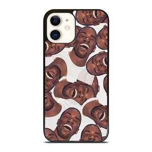 KANYE WEST KIMOJI iPhone 12 Case Cover