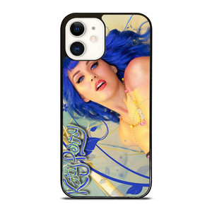 KATY PERRY iPhone 12 Case Cover