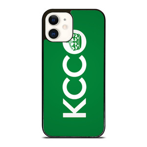 KEEP CALM AND CHIVE ON 3 iPhone 12 Case Cover