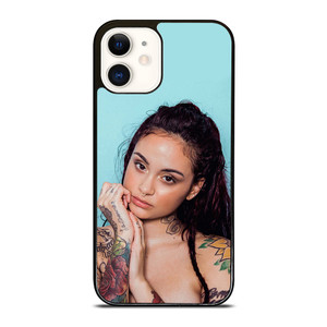 KEHLANI TSUNAMI ASHLEY iPhone 12 Case Cover