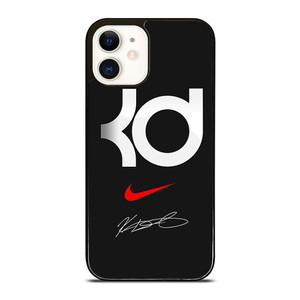 KEVIN DURAN KD iPhone 12 Case Cover