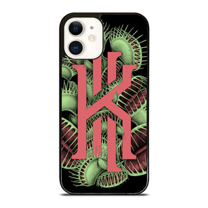KYRIE IRVING LOGO iPhone 12 Case Cover