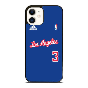 LA LOS ANGELES DODGERS JERSEY 2 iPhone 12 Case Cover