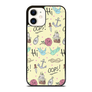 LARRY STYLINSON COMPLIMENTARY iPhone 12 Case Cover
