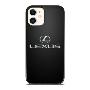 LEXUS CAR ICON iPhone 12 Case Cover