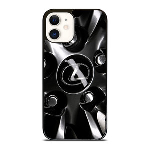 LEXUS LOGO TIRE iPhone 12 Case Cover