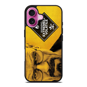 BREAKING BAD 2 iPhone 16 Plus Case Cover BREAKING BAD 2 iPhone 16 Plus Case Cover