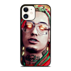 LIL PUMP GANG iPhone 12 Case Cover